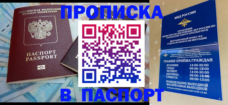найти адрес прописки в Подольске